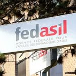 Работники Fedasil приостановили работу и не исключают новых протестов