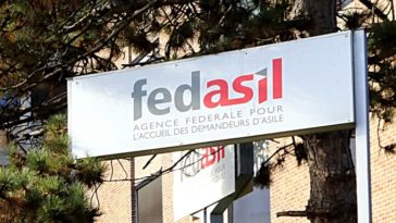 Работники Fedasil приостановили работу и не исключают новых протестов