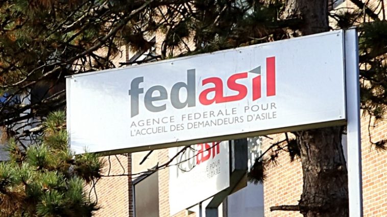 Работники Fedasil приостановили работу и не исключают новых протестов