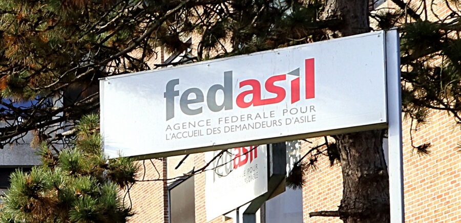 Работники Fedasil приостановили работу и не исключают новых протестов