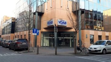 Тысячи жителей Антверпена могут потерять пособия уже в ближайшие месяцы