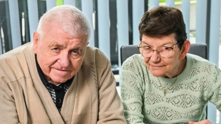 42 года работы — и всего 1100 евро: история одного пенсионера