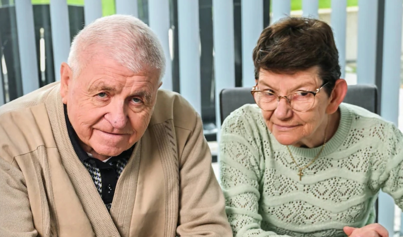 42 года работы — и всего 1100 евро: история одного пенсионера