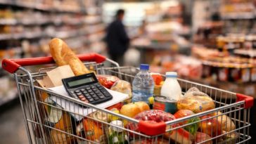 Бельгии предрекли подорожание продуктовой корзины из-за роста НДС