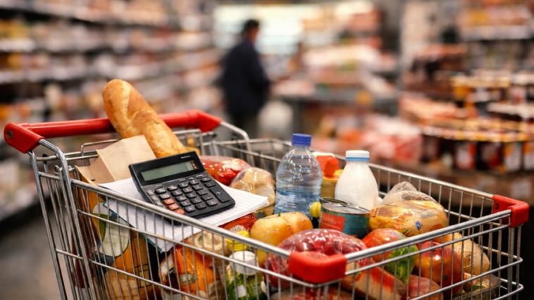 Бельгии предрекли подорожание продуктовой корзины из-за роста НДС