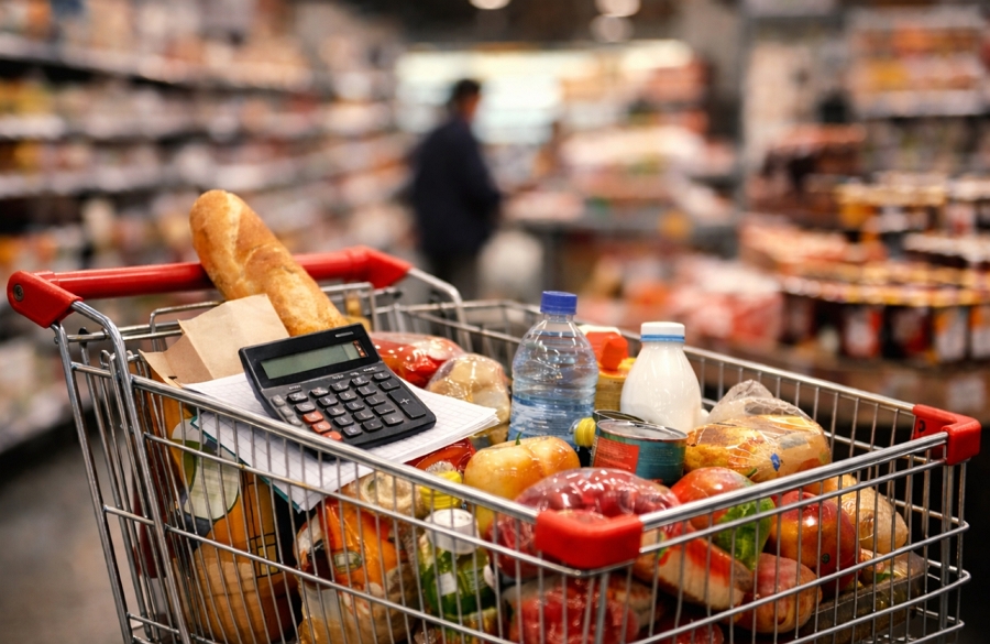 Бельгии предрекли подорожание продуктовой корзины из-за роста НДС