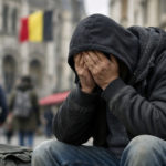 Почему большинство бельгийцев остаются без помощи после потери пособия