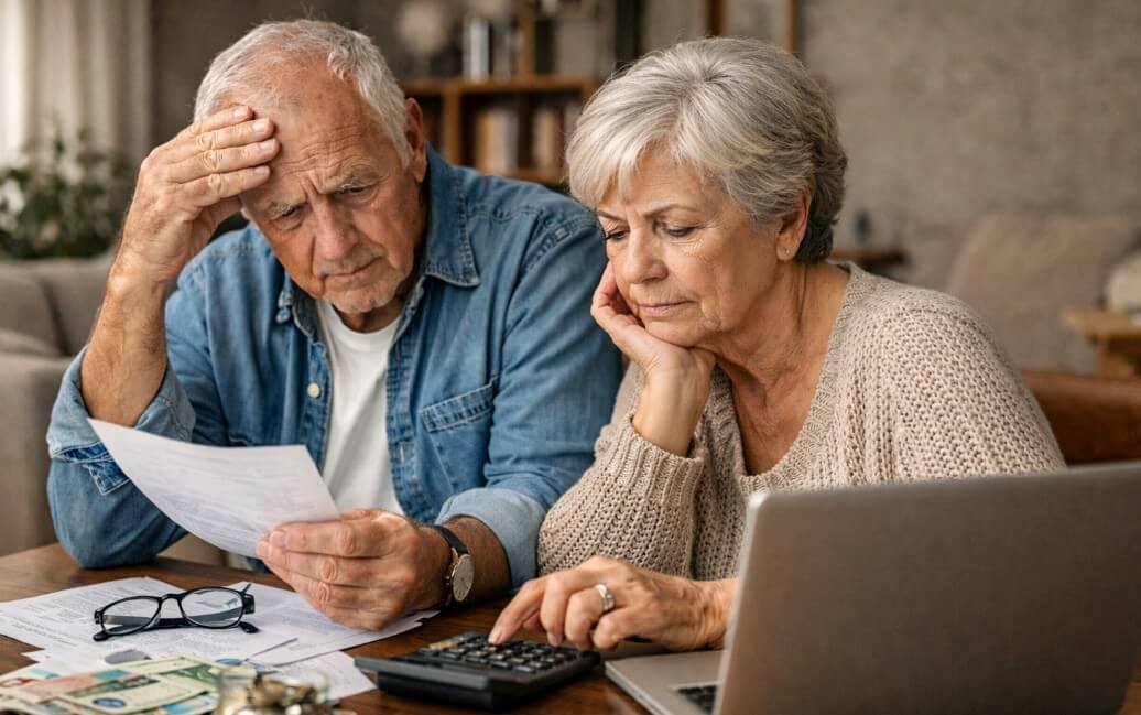 Бельгийцы живут дольше, чем думают — но к этому не готовы